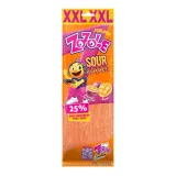 Gummy candies ZOZOLE SPAGHETTI MANGO&PASS., 150 g