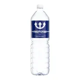 Негазированная минеральная вода NEPTŪNAS, 1,5л