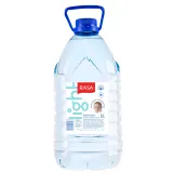 Натуральная негазированная минеральная вода RASA LIGHT, 5л