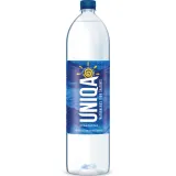 Негазированная минеральная вода UNIQA, 1,5л