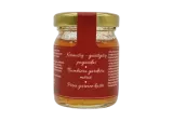 Pear and mustard condiment DZIUGAS, 60 g