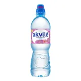 Still natural mineral water AKVILĖ KIDS, 500ml