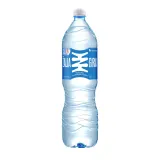 Still natural mineral water ŽALIA GIRIA, 1.5 l