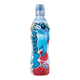 Still raspberry flavored drink, KUBUŠ, 500ml