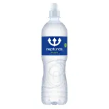 Still mineral water, NEPTŪNAS SPORT, 750ml
