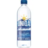 Still mineral water UNIQA, 500ml