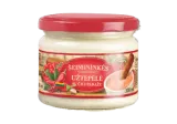 Housewife's spread with hot pepper sauce, 58% fat, 280 g