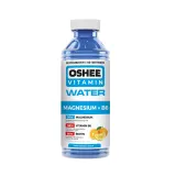 Vitaminized water OSHEE MAGNESIUM, 0,555l