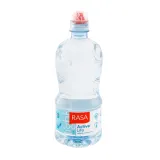 Non-carbonated mineral water RASA LIGHT Active Life, 0,75l