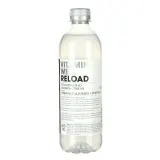 Non-carbonated drink VITAMIN WELL Reload, 500ml