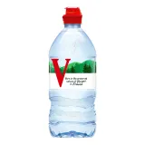 Non-carbonated mineral water VITTEL SPORT, 750ml