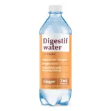 Functional drink DIGESTIF WATER BIRUTĖ, 0,6 l
