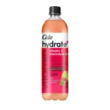 Rhubarb flavored drink CIDO HYDRATE+ UPLIFT, 0,6 l