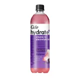 Lavender flavored drink CIDO HYDRATE+ BALANCE, 0,6 l