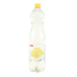 Non-carbonated refreshing lemon flavored drink RIMI 1,5l