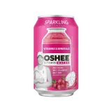 Vitamin water OSHEE with vitamins and minerals, 330 ml