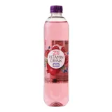 Lightly carbonated drink RIMI POMEGR. - JUNIP. 0,568 l