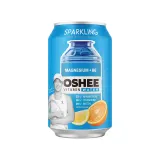 Vitamin water OSHEE with magnesium +B6, 330 ml
