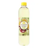 Light carbonated drink RIMI PASSION - LEMON, 0.568 l