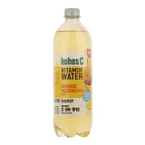 Water ORANGE PASSION. HOHES C ENERGY, 0.75 l