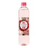Light carbonated drink RIMI GOJI - CRANB., 0.568 l
