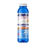 Vitamin water 4MOVE VITAM. & MINER., 0.556 l