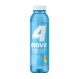 Vitamin water 4MOVE MAGN.+ VITAMINS, 0.556 l