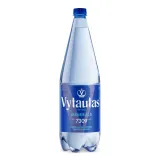 Газированная минеральная вода VYTAUTAS, 1,5 л