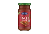 Mild tomato sauce TACO SANTA MARIA TEX MEX, 230 g