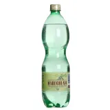 Natural mineral water NABEGHLAVI, 1 l