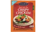 Crispy chicken spice mix SANTA MARIA, 50 g