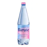 Натуральная минеральная вода BIRUTĖ, 1 л
