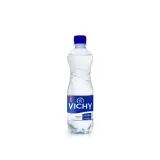 Carbonated table water VICHY CLASSIQUE, 500 ml