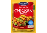 Chicken seasoning mix SANTA MARIA, 28 g