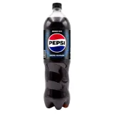 Sparkling drink with sweetener PEPSI MAX, 1,5l