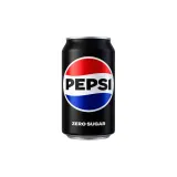 Sparkling drink with sweetener PEPSI MAX, 330ml
