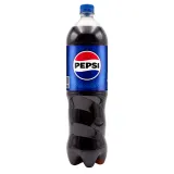 Gaivusis gėrimas PEPSI, 1,5l