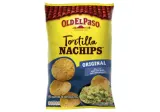 Чипсы из тортильи NACHIPS OLD EL PASO, 185 г