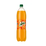 Soft drink MIRINDA, 1,5l