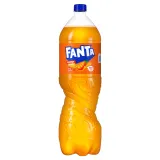 Sparkling drink FANTA, 2l