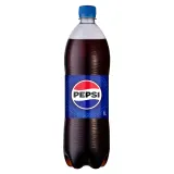 Soft drink PEPSI, 1l