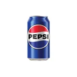 Soft drink PEPSI, 330ml