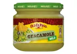 Avocado sauce OLD EL PASO GUACAMOLE, 320 g