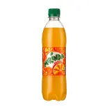 Soft drink MIRINDA, 500ml