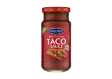 Spicy tomato sauce TACO SANTA MARIA TEX MEX, 230 g