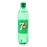Безалкогольный напиток 7UP, 500мл