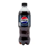 Drink with sweeteners PEPSI MAX, 0,5 l