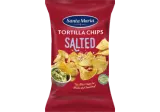 Corn chips SANTA MARIA with salt, 475 g