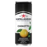 Limonadas SAN PELLEGRINO CHINOTTO, 0,33 l