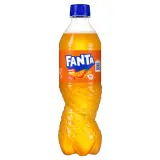 Sparkling drink FANTA, 0,5 l